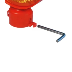 Фонарь сигнальный Опти ЛЭД 200 80х210х265 мм