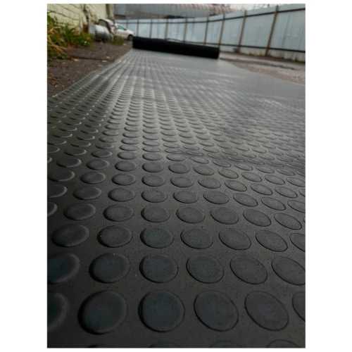 Рулонное резиновое покрытие  COMFORTWAY 