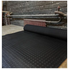 Рулонное резиновое покрытие  COMFORTWAY 