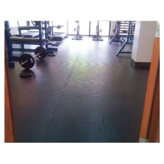 Рулонное резиновое покрытие  COMFORTWAY 