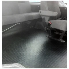 Рулонное резиновое покрытие  COMFORTWAY 