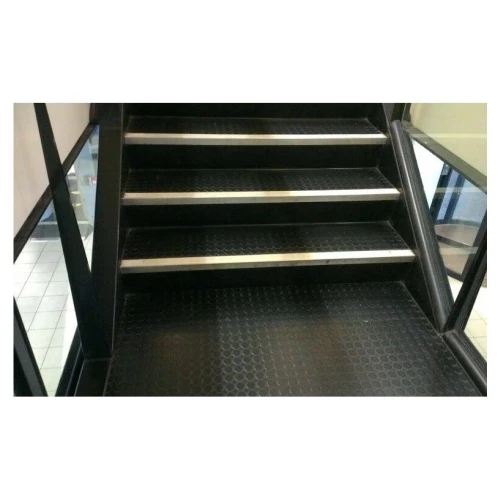 Рулонное резиновое покрытие  COMFORTWAY 