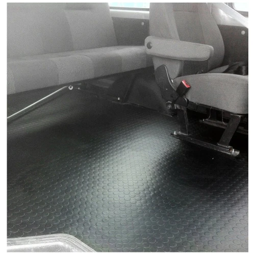 Рулонное резиновое покрытие  COMFORTWAY 