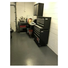 Рулонное резиновое покрытие  COMFORTWAY 