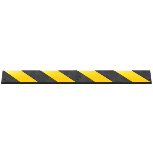 Демпфер угловой прямой ДУ-10-800, композит