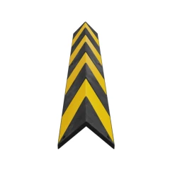 Демпфер угловой прямой ДУ-10-800, композит