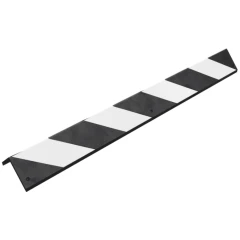 Демпфер угловой прямой ДУ-10-800, композит