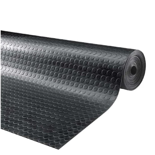 Рулонное резиновое покрытие  COMFORTWAY 