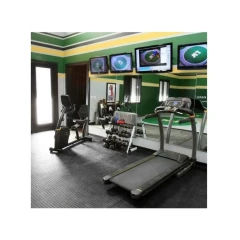 Рулонное резиновое покрытие  COMFORTWAY 