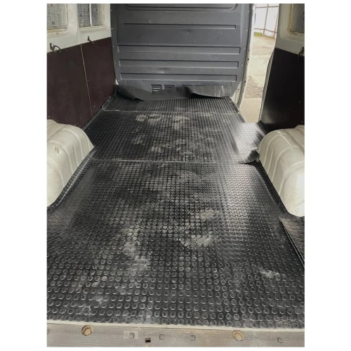 Рулонное резиновое покрытие  COMFORTWAY 