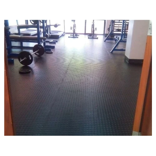 Рулонное резиновое покрытие  COMFORTWAY 