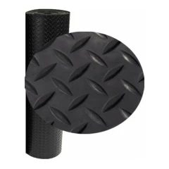 Рулонное резиновое покрытие  COMFORTWAY 