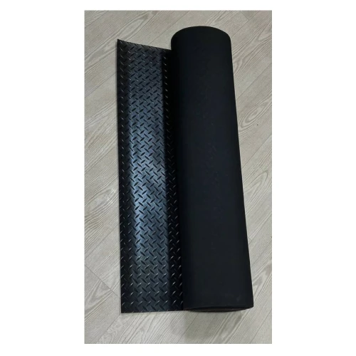 Рулонное резиновое покрытие  COMFORTWAY 