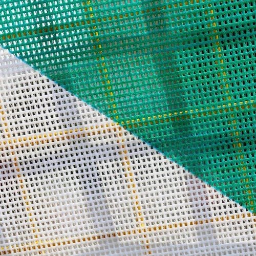 Сетка баннерная Линия 2х1,5 м, 370 г/м4