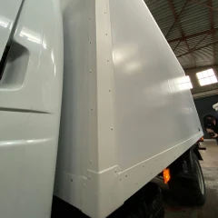 Cargosil S - летняя жидкая резина для устранения протечек 3кг