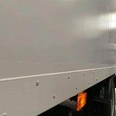 Cargosil S - летняя жидкая резина для устранения протечек 3кг