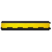 Кабель-канал ККР-1-12 (1 канал 30х30 мм), резина