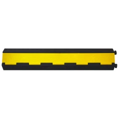 Кабель-канал ККР-1-12 (1 канал 30х30 мм), резина