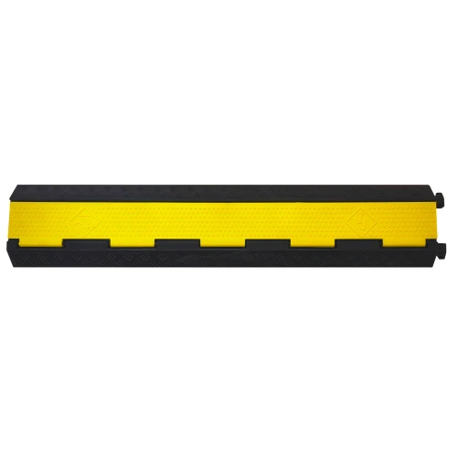 Кабель-канал ККР-1-12 (1 канал 30х30 мм), резина