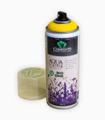 Краска Oasis Aqua Color Цвет - жёлтый