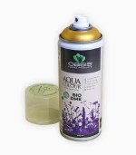 Краска Oasis Aqua Color Цвет - золотой металлик