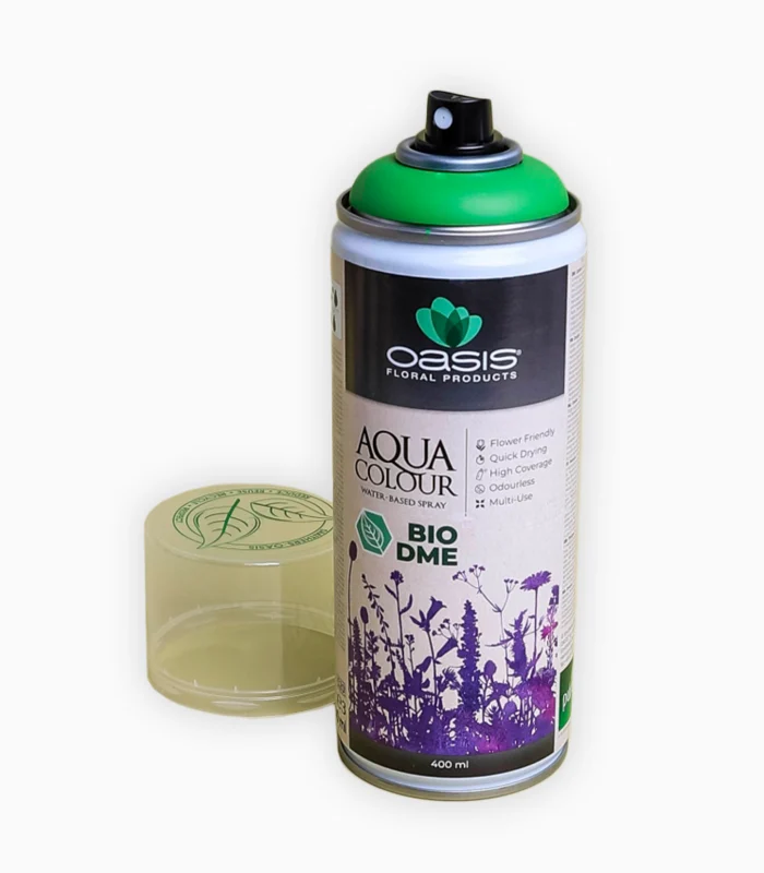 Краска Oasis Aqua Color Цвет - светло-зеленый