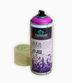 Краска Oasis Aqua Color Цвет - фуксия