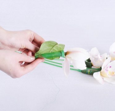 фото инПрименение удлинителя для цветовструкции удлинитель для орхидей