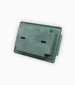 Флористическая губка Oasis Table Deco Mini6