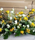 Флористическая губка Oasis Table Deco Mini (композиция)