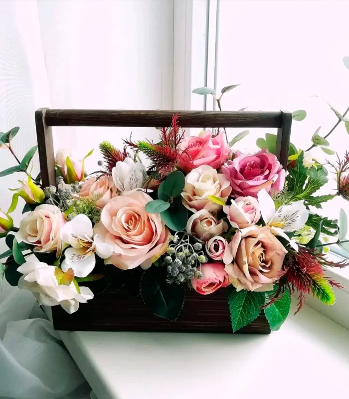 Флористическая губка Oasis Table Deco Mini (композиция4)