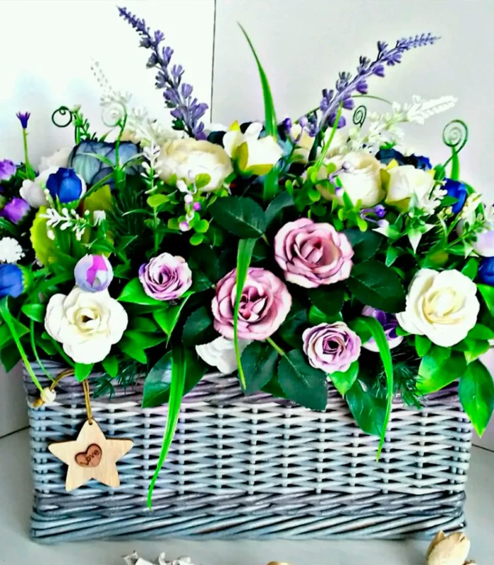 Флористическая губка Oasis Table Deco Mini (композиция5)