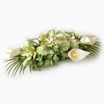 Губка с поддоном Oasis Table Deco Medi композиция