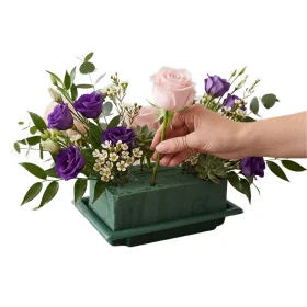Флористическая губка Oasis Table Deco Mini (композиция7)
