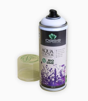 Краска Oasis Aqua Color Цвет - белый
