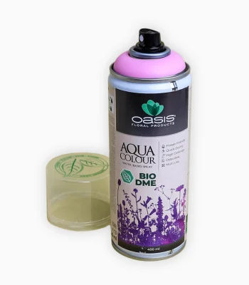 Краска Oasis Aqua Color Цвет - светло-розовый