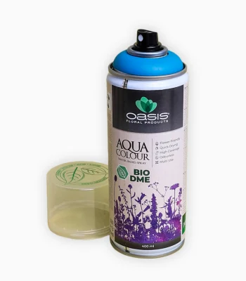 Краска Oasis Aqua Color Цвет - синий