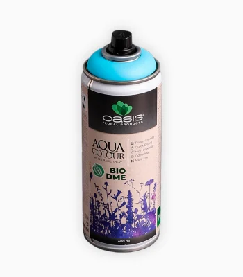 Краска Oasis Aqua Color Цвет - синий океан