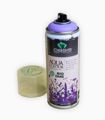 Краска Oasis Aqua Color Цвет - сиреневый