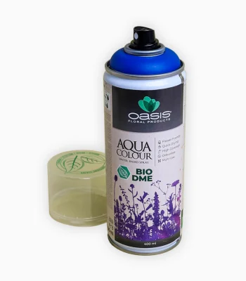 Краска Oasis Aqua Color Цвет - темно-синий